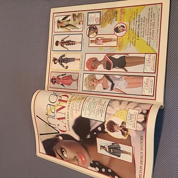 Whites Guide Collecting Figures August 1999 Issue 56 Glory The Bear Magazine - Picture 6 of 10